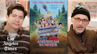 25 facts about 'Wet Hot American Summer' to celebrate its 25th anniversary