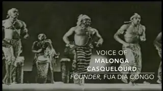Fua Dia Congo: Kongo Odyssey