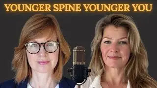 Why Pilates Is the Missing Link to a Younger, Stronger Spine After 50