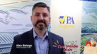 2026 PA Farm Show | Inside Dish