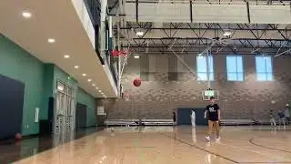 1/14/26-Mello step ups to shots