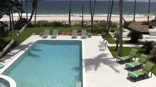 Oceanfront Home Fort Lauderdale Beach 2932 North Atlantic