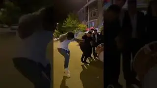 Cihanbeyli Gençler Halayın hakkını vermiş İzleyin