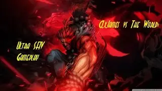 CLxJames (Ak) vs GTG (Go) - USFIV