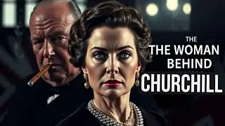 Clementine Churchill: The Woman Who Shaped Winston Churchill and World History