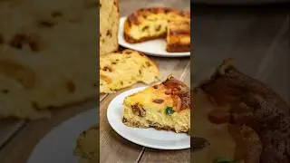 cheesecake al panettone bimby, ricetta ideale per le feste!
