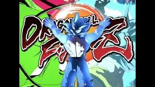 Character Crisis Help!! | Dragon Ball FighterZ Gameplay