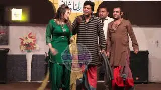 New Comedy Drama  Rashid kamal |Sana khan | Imdad Ali | Falak shair