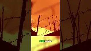 History, Blood, and Fire | Short Music Film on War, Legacy & Identity (Iran and Israel)