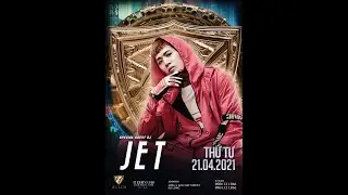 H Club  𝗗𝗝 JET