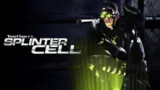 Splinter Cell &ndash; Opening Credits: Fifth Freedom