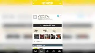 Untappd App: Discover Social Beer Drinking