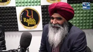 Radio Panj Fundraised  for Air Ambulance | &pound;2222.22 | 22-02-2022 | Bill Media Enterprises