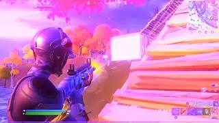 Fortnite kill Montage | Adobe Premier Pro