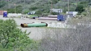 California Attorney General sues Trump Administration over Santa Barbara County Oil Project