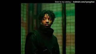 [FREE] XXX (21 Savage Future Metro Boomin) | Hip Hop Type Beat | 149 BPM | Aggressive