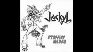 Jackyl - Gimme Back My Bullets [LYNYRD SKYNYRD COVER]