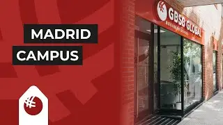 GBSB Global Madrid Campus students graduate!