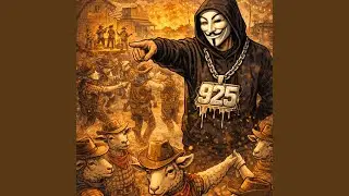 925 Shuffle