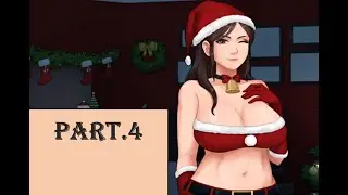 Part.4 House Chores Walkthrough with Gift Collection