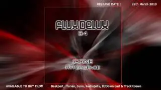 Icone - Hyperspace (Original Mix)