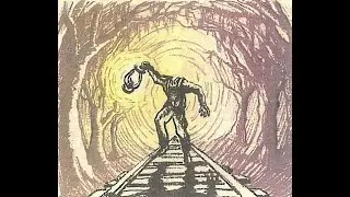 Ghosts & Spirits:  Maco Light, a ghost light from a decapitated conductor searching for his head!