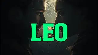 LEO 😔 DEPRESSED & MISSING YOU 🥹 THEY KNOW YOU'RE THE ONE & WANT YOU BACK↩️