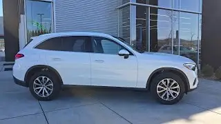 2026 Mercedes-Benz GLC GLC 300 Asheville, Fletcher, Hendersonville, Waynesville, Black Mountain