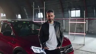 VW #Nivus - Pollo Alvarez