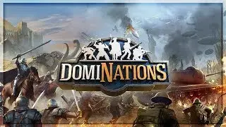 DomiNations - 