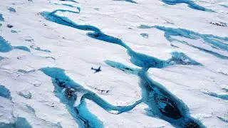 Antarctica | A Story of Balance