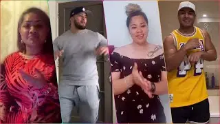 TikTok Polynesian Compilation Part6
