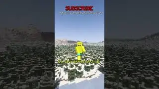 WEIRDEST Seed Generation EVER