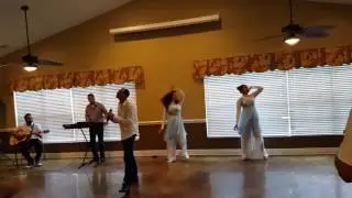 CRA JULY 11 2016 DANZA