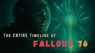 Fallout 76 Lore | Full Timeline Explained | Part 1 | Fallout Frontier | Secrets of the Wasteland
