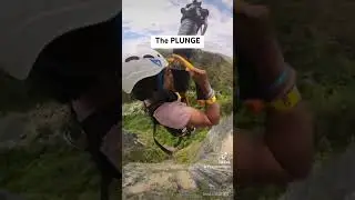 The Plunge|A must try thrilling adventure u should never miss #theplunge #travel #bohol #adventure