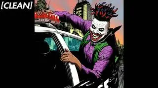 [CLEAN] Dax - JOKER RETURNS