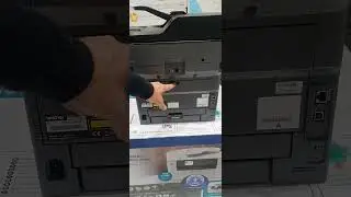 Brother MFC L5700