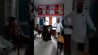 Phly dafa speech ke school me topic: 14 @ugust 1947