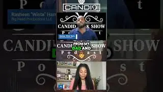 Tune in to our 'Candid Talkshow podcast' for more hilarious moments! 🎙️ #PodcastLaughs #FunnyFails