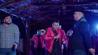 Primos de Tierra Caliente - Puras Pa´ Arremangar (Video Oficial)