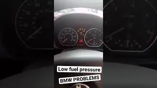 Common BMW Problems