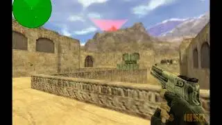 Akiton - One Shot Wall Shot