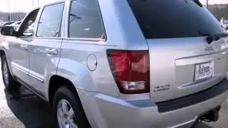 2010 Jeep Grand Cherokee Mount Laurel NJ 08054
