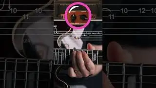 Champagne Supernova - Oasis #guitarlesson