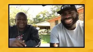 Meet the Family: Larry Dean