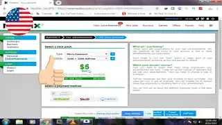 Click Ads Make Money online - Spend 10 min daily make $5 Daily - Make money on every click -
