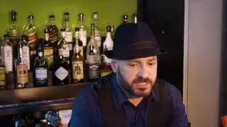 Broadway Bartender Episode 9: Chris Rozanski of Joe Allen NYC