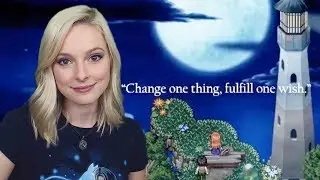 FEELZ TRAIN- To the Moon Blind Story Playthrough