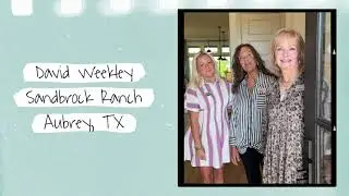 Dream Big David Weekley Event 1080p 1